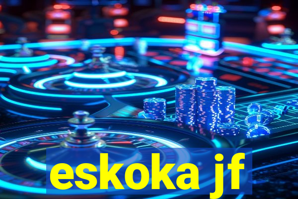 eskoka jf